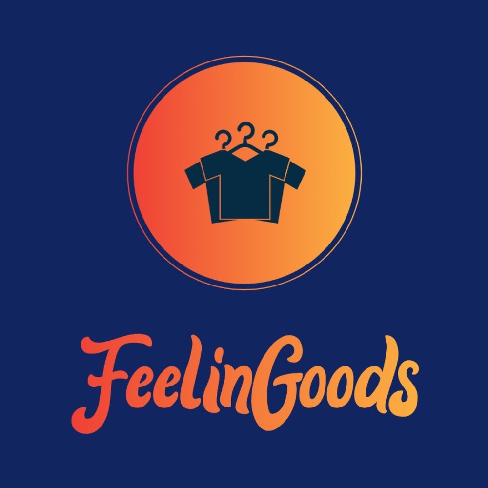 Clothes that feel good and make you feel great!